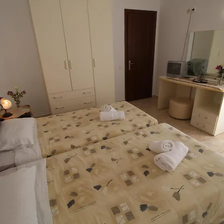 Zorbas Deluxe * Moraítika