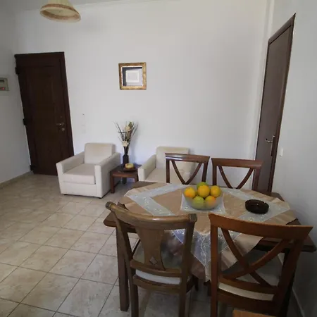 Zorbas Deluxe Moraitika