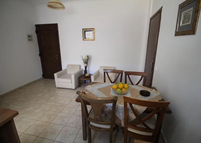 Zorbas Deluxe Μωραΐτικα