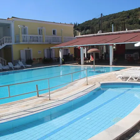 Apartment Zorbas Deluxe