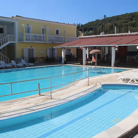 Apartament Zorbas Deluxe